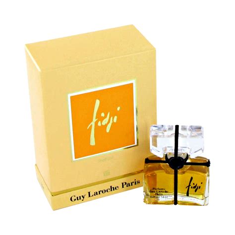 fidji perfume guy laroche